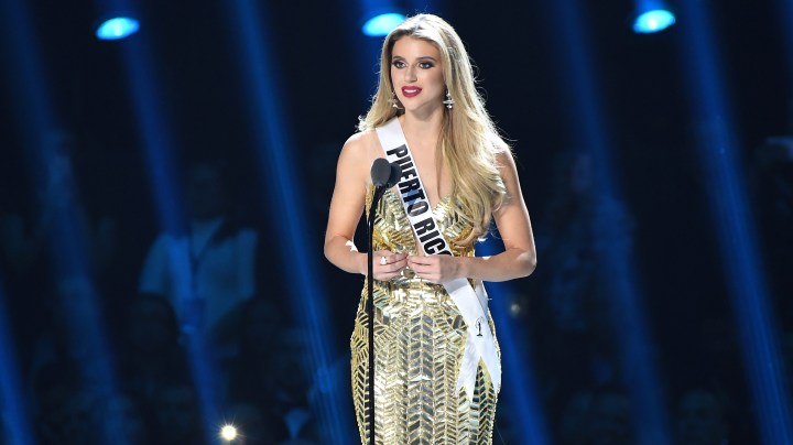 Madison Anderson se estrena como cantante
