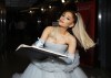 Ariana Grande anuncia su regreso al estudio para grabar su nuevo disco