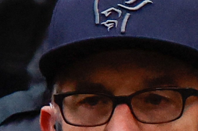 Lady Gaga será Harley Quinn en la secuela de ‘Joker’.