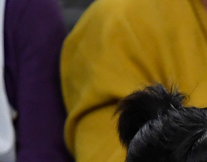 Bad Bunny y Kendall Jenner se separaron en diciembre de 2023