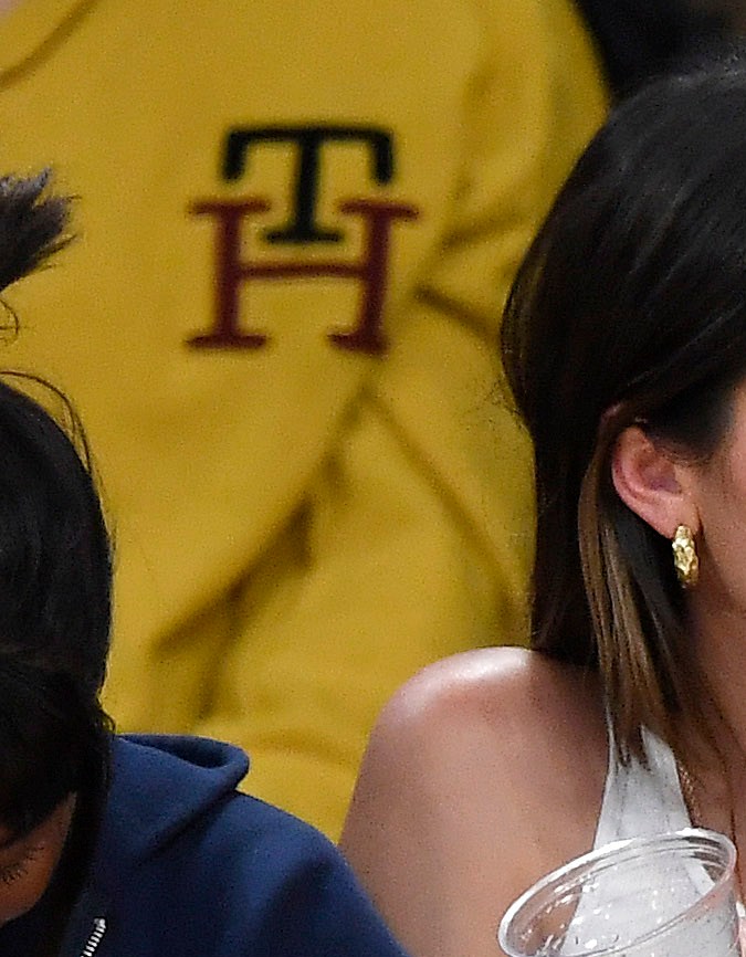 Bad Bunny y Kendall Jenner pusieron fun a su relación