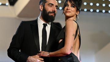 Dua Lipa termina relación con Romain Gavras para centrarse en su música