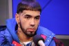 Anuel AA estrenó su tiraera contra Arcangel