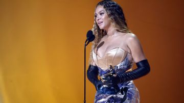 Se incendió la casa de la infancia de Beyoncé