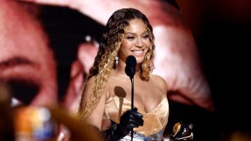 Beyoncé sorprende a sus seguidores en Brasil al asistir al estreno de su película 'Renaissance’