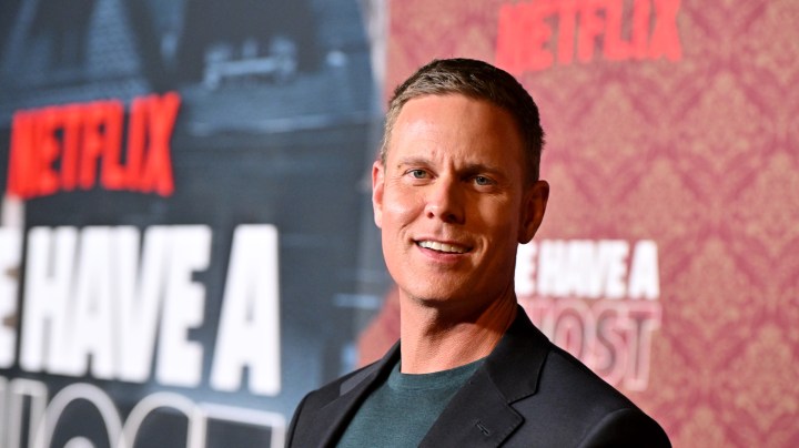 La salida de Christopher Landon de 'Scream 7' genera incertidumbre sobre el futuro de la película