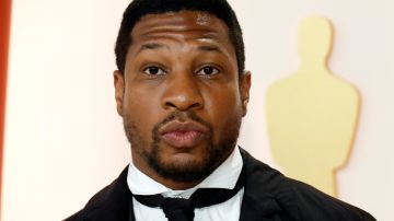 Jonathan Majors declarado culpable de agresión y acoso, ¿quién es el actor de Marvel?