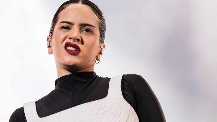 Rosalìa y todos los artistas que se separaron en 2023