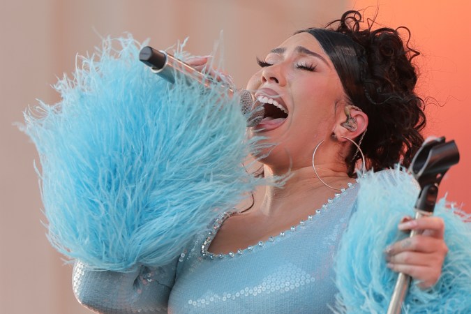 Kali Uchis estrenarà un nuevo álbum en 2024