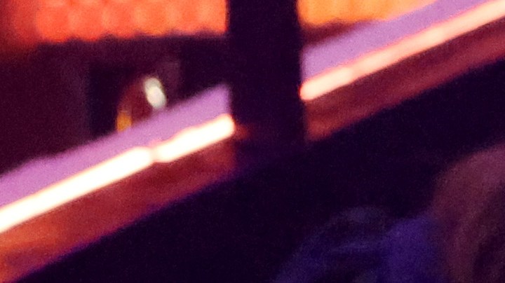Shakira pasó la Nochebuena sin sus hijos.