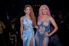 Karol G y Shakira han ganado diversos premios gracias a su colaboración musical 'TQG'.