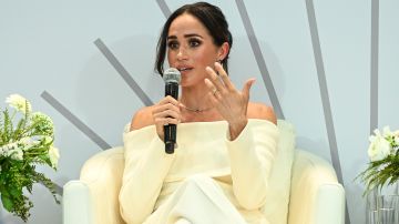 Meghan Markle regresa a la actuación.