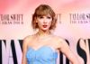 Taylor Swift batió un nuevo récord