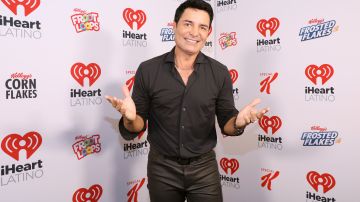 Chayanne ha sido catalogado como uno de los hombres más hermosos dentro de la industria musical.