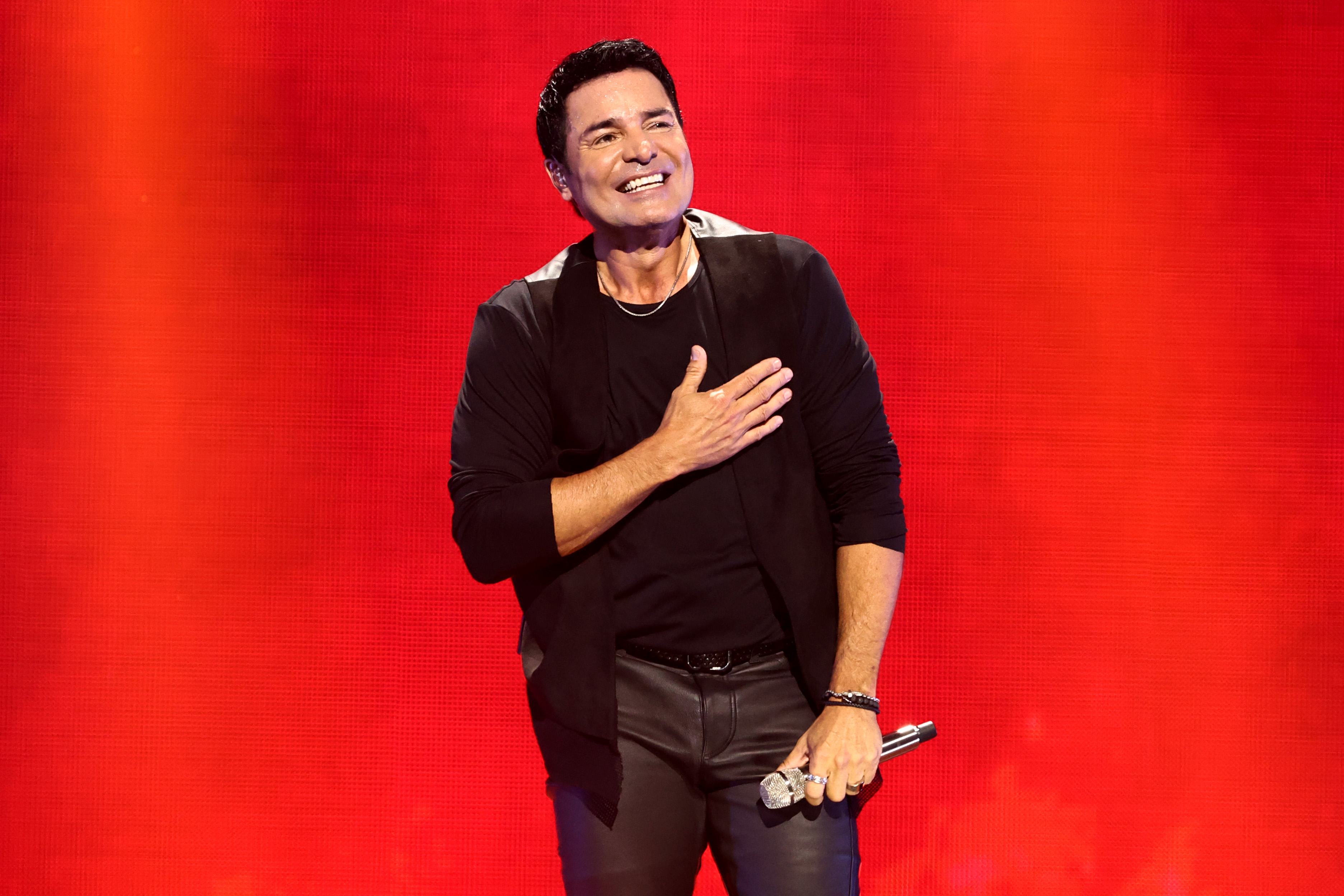 Chayanne entristeció a sus fans al anunciar su divorcio.