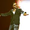 Romeo Santos tuvo muchos inconvenientes en su concierto en Venezuela
