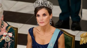 La reina Letizia habría tenido un amorío con el exesposo de una de sus hermanas.