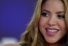 Shakira regresó a la música en este 2023.
