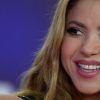 Shakira regresó a la música en este 2023.