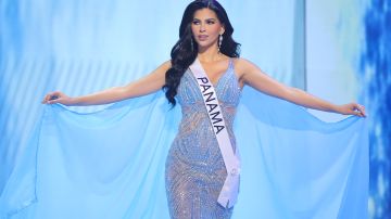 La Organización de Miss Panamá le dice adiós al Miss Universo.