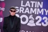 Peso Pluma cantó en vivo con Anitta
