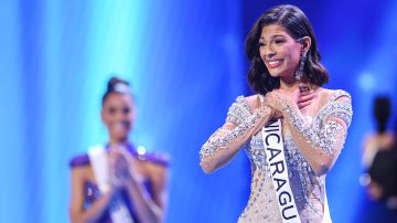 Sheynnis Palacios es la primera nicaragüense en ganar el Miss Universo.