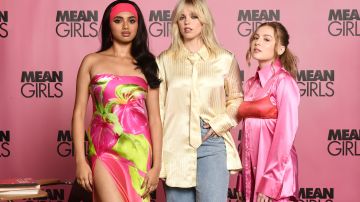 ¡La invasión rosa está de vuelta! Guía completa para el estreno de ‘Mean Girls’ 2024