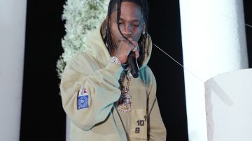 ‘K-POP’ de Travis Scott con Bad Bunny y The Weeknd entre las peores canciones de 2023