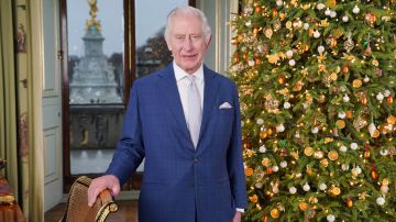 El rey Carlos ofrecerá un discurso de Navidad con un detalle diferente