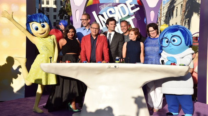 Las emociones regresan: Todo sobre 'Inside Out 2’, la película de Pixar que llega en 2024