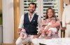 Alaïa hace tierna petición a su madre sobre Toni Costa.