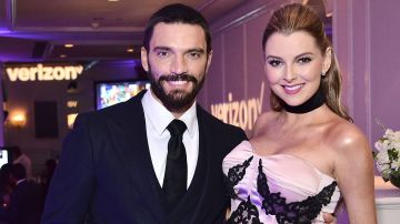 Juián Gil pide a Marjorie de Sousa poder vr a su hijo