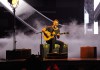 Ricardo Arjona se alejará de los escenarios por un tiempo.