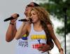 Carlos Vives defendió a Shakira