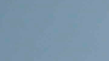 Don Francisco vivió un desesperante momento