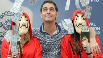 Netflix estrena ‘Berlín’: ¿qué esperar de la serie spin-off de ‘La Casa de Papel’?