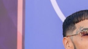 Internautas reaccionan a la tiradera de Arcángel contra Anuel AA: "¿Hospitalizado de nuevo?" - Foto de Anuel AA: Getty Images // Foto de Arcángel: Mezcalent