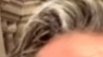 Juan Soler y su novia publican imágenes íntimas y le llueven críticas