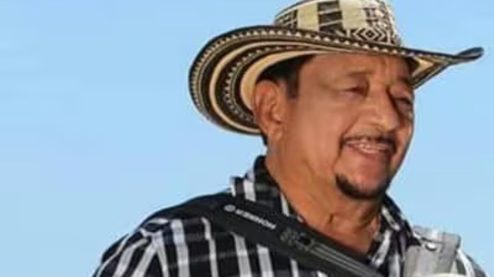 Lisandro Meza: revelan la verdadera causa de la muerte del legendario cantante