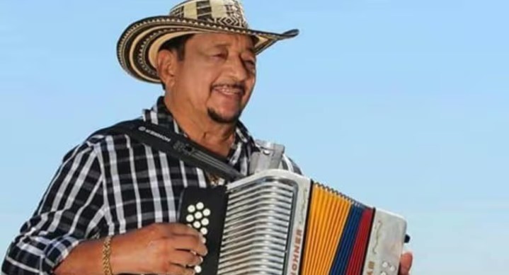 Lisandro Meza: revelan la verdadera causa de la muerte del legendario cantante