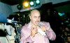 Lupillo Rivera en concierto/México, 2001.