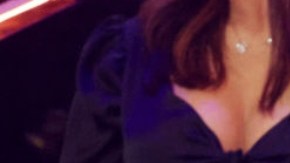 (De izquierda a derecha) Sasha Piqué, Shakira y Milan Piqué asisten a los MTV Video Music Awards 2023 en el Prudential Center el 12 de septiembre de 2023 en Newark, Nueva Jersey.