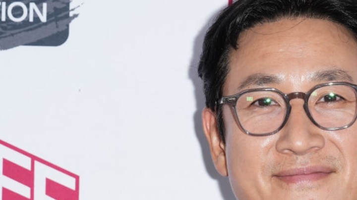 Lee Sun-kyun asiste a la Noche Inaugural del Festival de Cine Asiático de Nueva York 2023 en el Teatro Walter Reade el 14 de julio de 2023 en la ciudad de Nueva York.