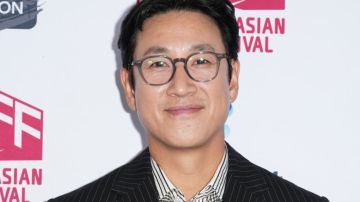 Lee Sun-kyun asiste a la Noche Inaugural del Festival de Cine Asiático de Nueva York 2023 en el Teatro Walter Reade el 14 de julio de 2023 en la ciudad de Nueva York.
