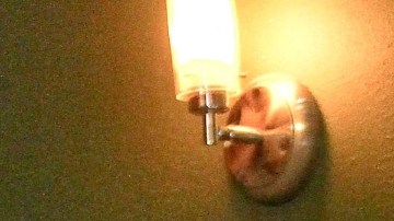 Octavio Ocaña en "Vecinos", serie de comedia producida por Elías Solorio.