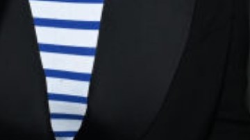 North West entre bastidores después de la Alta Costura de Jean Paul Gaultier Otoño Invierno Espectáculo 2022 2023 como parte de la Semana de la Moda de París el 6 de julio de 2022 en París, Francia.