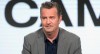 El actor Matthew Perry del programa de televisión 'The Kennedys - After Camelot' habla en el escenario durante la parte REELZChannel de la gira de prensa de la Asociación de Críticos de Televisión de Invierno 2017 en el Langham Hotel el 13 de enero de 2017 en Pasadena, California.