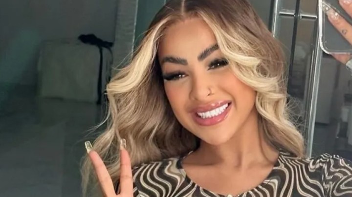 Publican video de Yailin La Más Viral en la corte de Miami