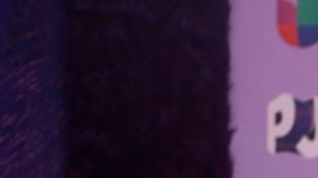 Daniela Di Giacomo en los Premios Juventud 2023 en el Coliseo de Puerto Rico José Miguel Agrelot el 20 de julio de 2023 en San Juan, Puerto Rico.