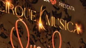 Sergio Mayer e Issabela Camil en la alfombra roja del estreno de "Cirque Música Querida", puesta en escena que retrata la vida de Juan Gabriel y repasa sus más grandes éxitos/México, 20 de octubre 2022.